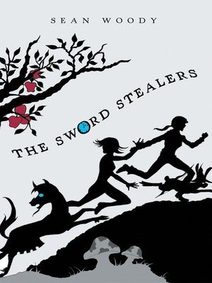 cover image of The Sword Stealers
